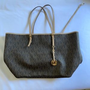 Michael Kora bag